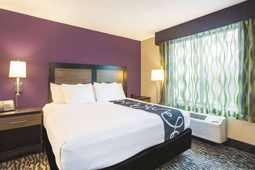 Hotel La Quinta By Wyndham Clearwater South Zimmer foto