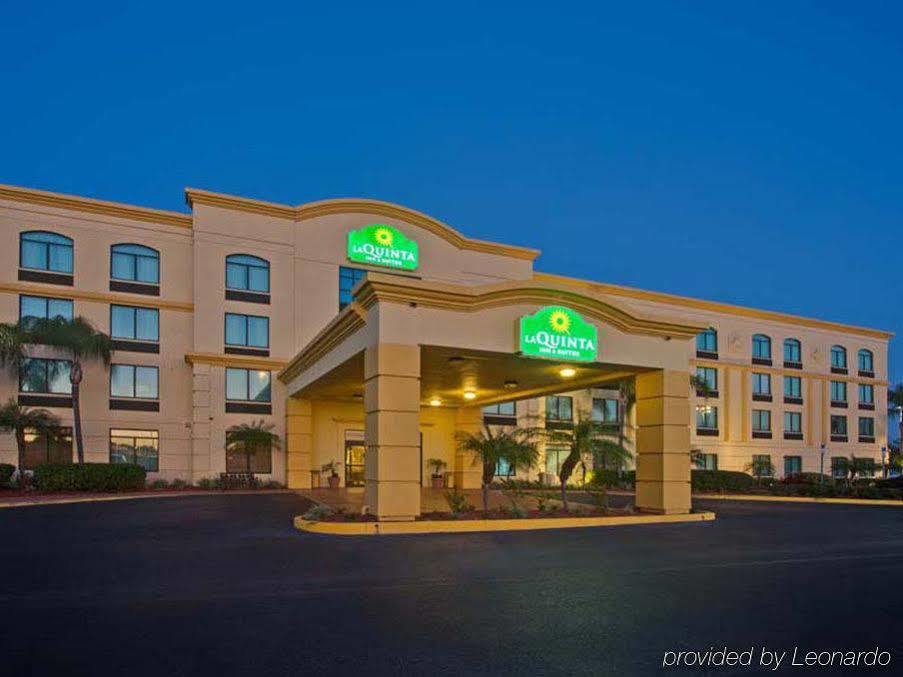 Hotel La Quinta By Wyndham Clearwater South Exterior foto