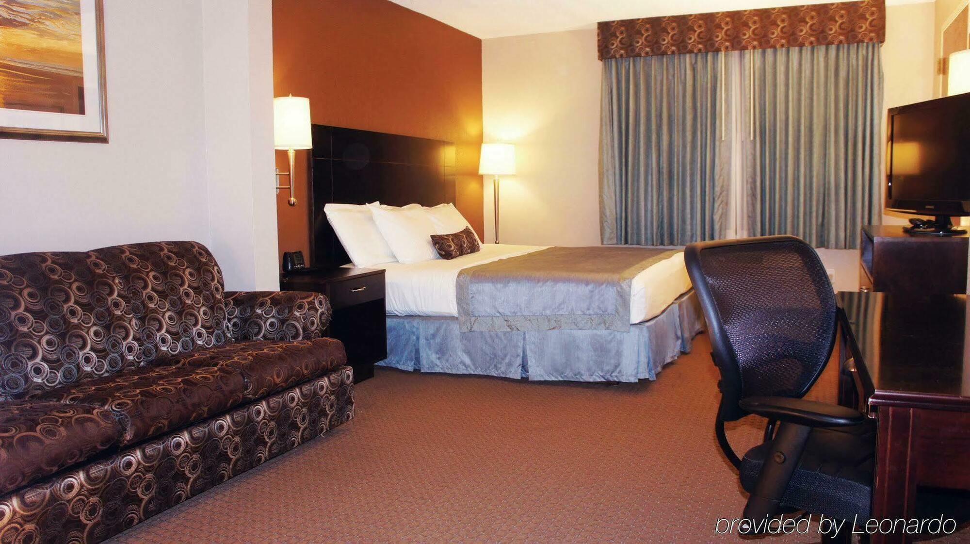 Hotel La Quinta By Wyndham Clearwater South Exterior foto